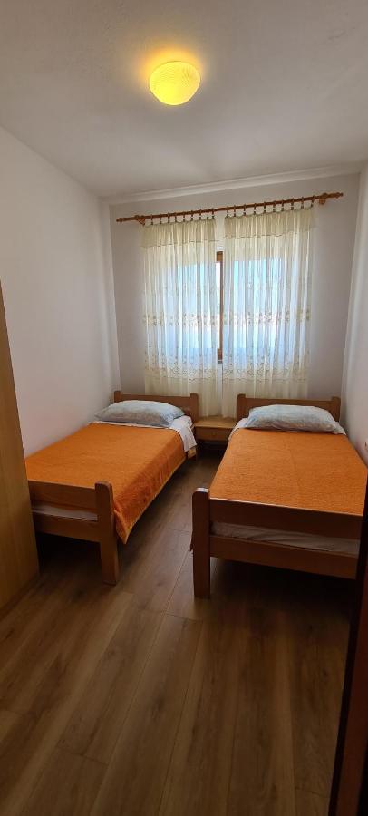 Apartments Jele Baška Exterior foto