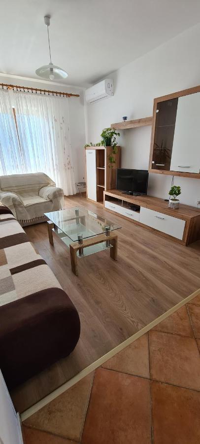 Apartments Jele Baška Exterior foto