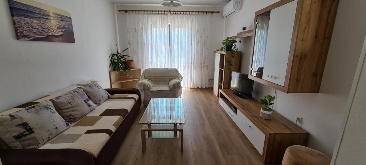 Apartments Jele Baška Exterior foto