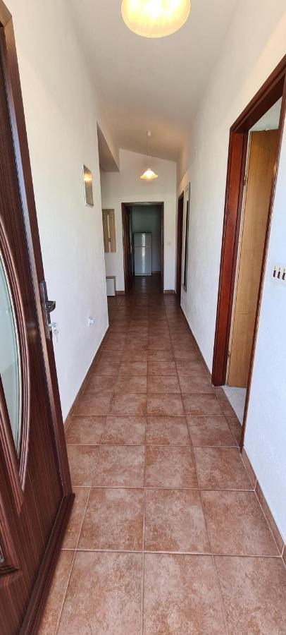 Apartments Jele Baška Exterior foto