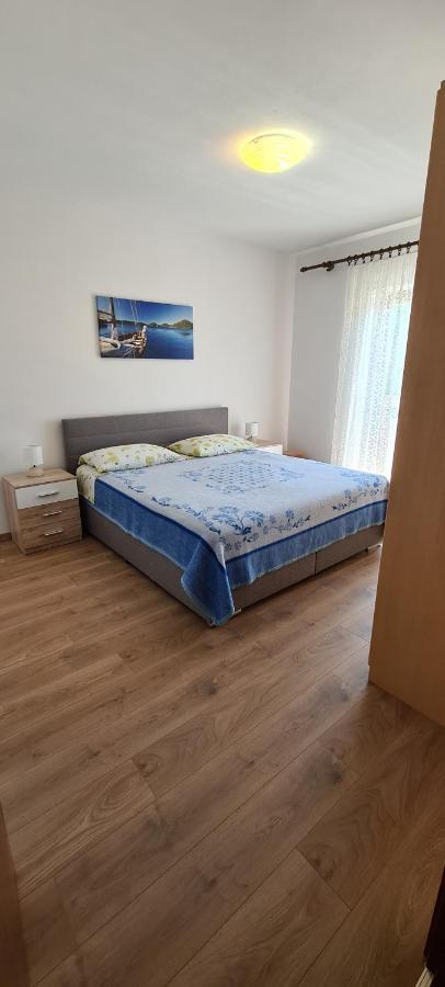 Apartments Jele Baška Exterior foto