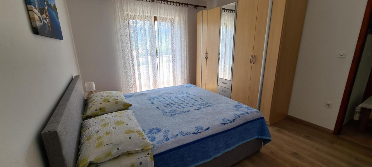 Apartments Jele Baška Exterior foto