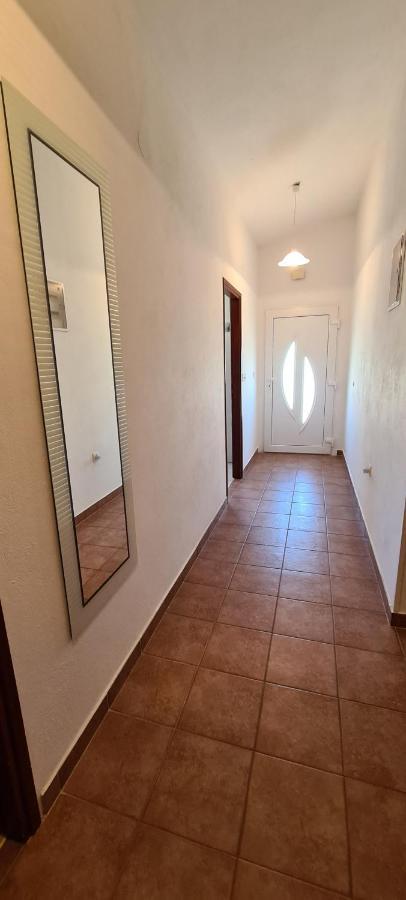 Apartments Jele Baška Exterior foto